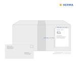 Herma etikete Superprint Premium, 105x144 mm, 100/1