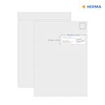 Herma etikete Superprint Premium, 105x37 mm, 100/1
