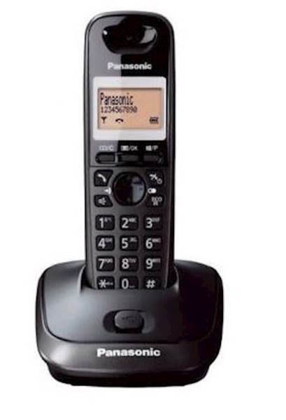 PANASONIC DECT brezžični telefon KX-TG2511FXT