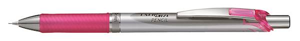 Pentel tehnični svinčnik Energize PL75, pink