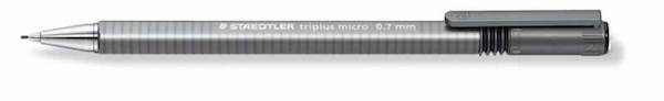 Staedtler tehnični svinčnik Triplus micro 0,5 mm