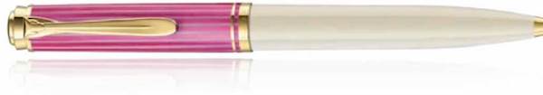 Pelikan kemični svinčnik Souverän K600, pink