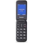 PANASONIC GSM mobilni telefon KX-TU400EXC