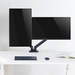 UVI Desk Vesa, Premium n. za dva monitorja 17"-32"