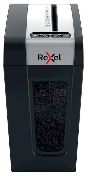 Rexel uničevalec dokumentov Secure MC4-SL P5 2x15mm