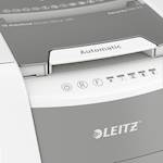 Leitz samodejni uničevalec dokumentov IQ AutoFeed 100 P5 2X15 Small Office