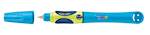 Pelikan nalivno pero Griffix + 1x črnilni vložek na blistru, za levičarje, Neon modra