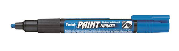 Pentel Paint marker MMP20 PenTools, 4 mm, moder