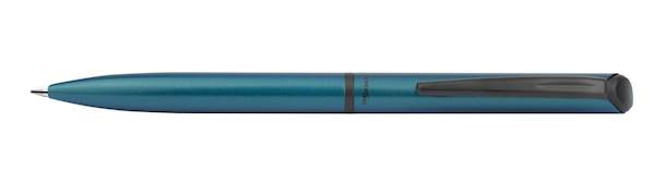 Pentel roler gel EnerGel High Class BL2507S-CK, 0.7mm, zelen