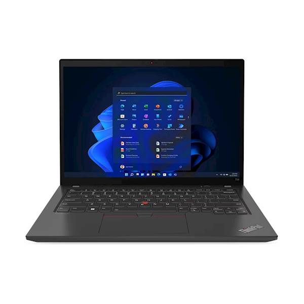 LENOVO ThinkPad T14 G3 i5 16/256 W11P