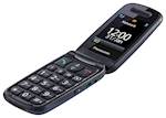 PANASONIC GSM mobilni telefon KX-TU456EXC