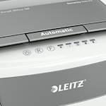 Leitz samodejni uničevalec dokumentov IQ AutoFeed 50 P4 4X28 Small Office