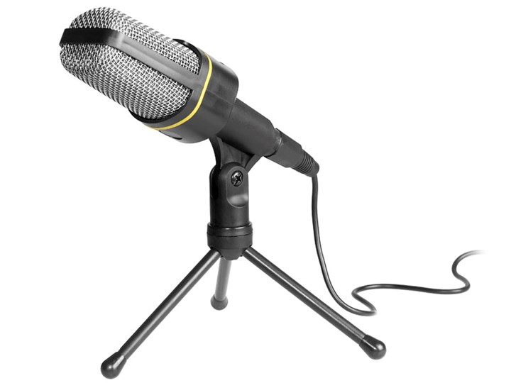Mikrofoni